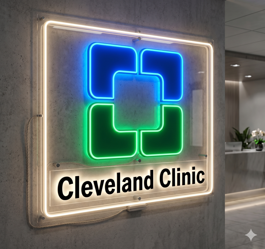 Cleveland Clinic Hospital