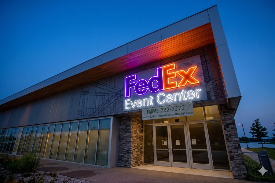 FedEx