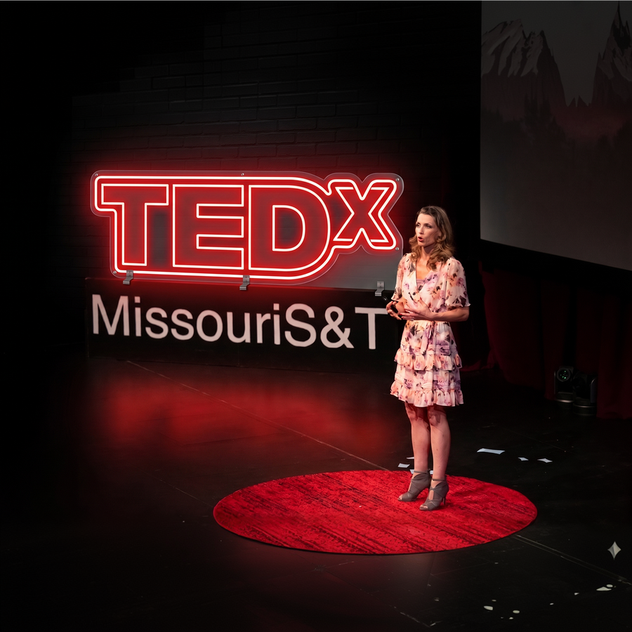 TEDx