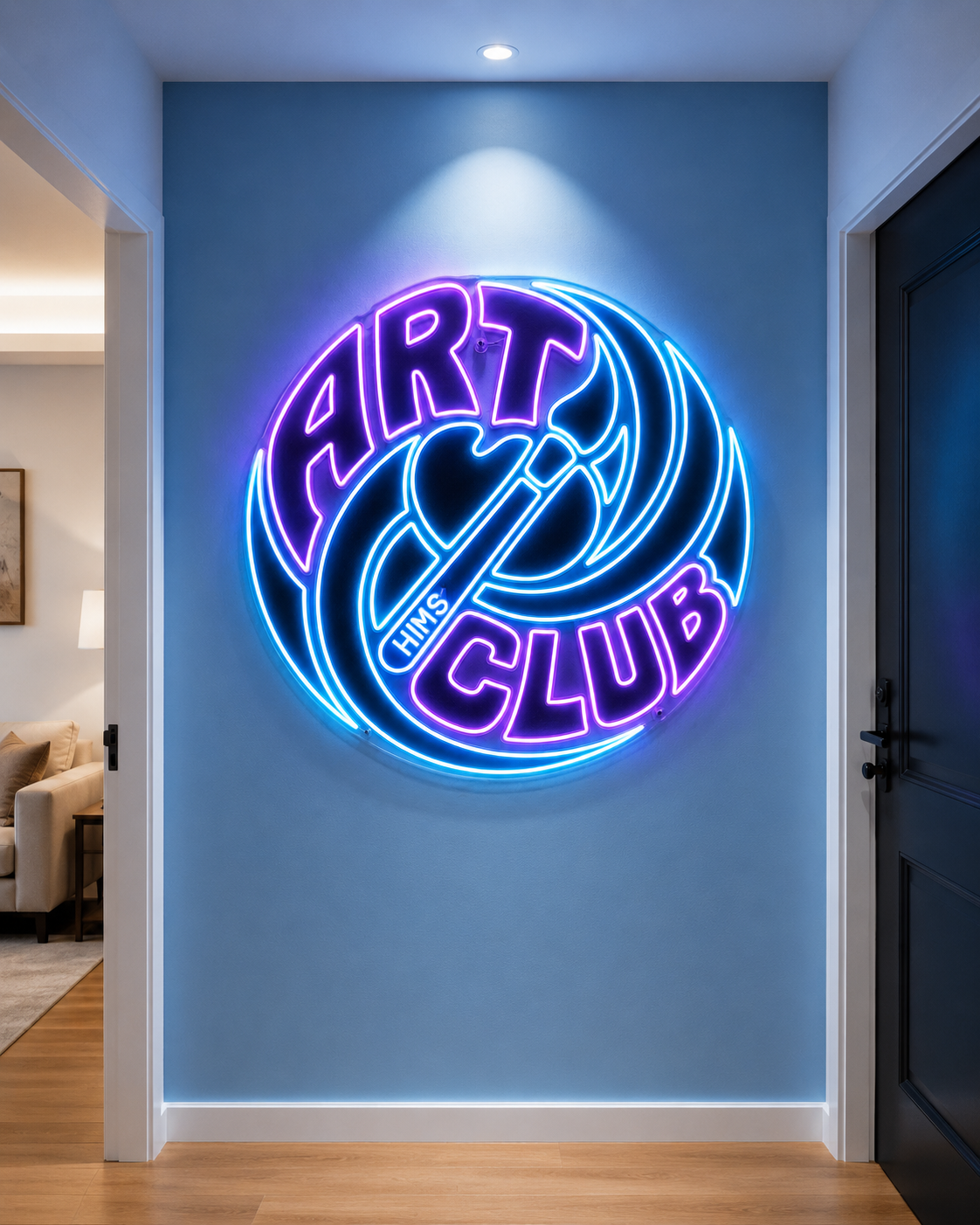 Art Clubs