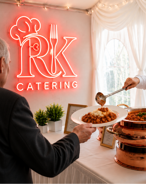 Catering