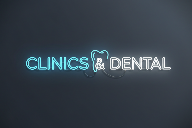 Clinics & Dental