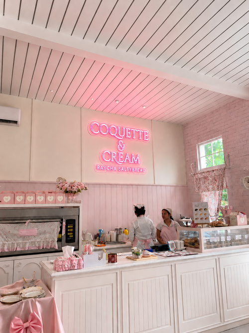 Bakeries & Patisseries