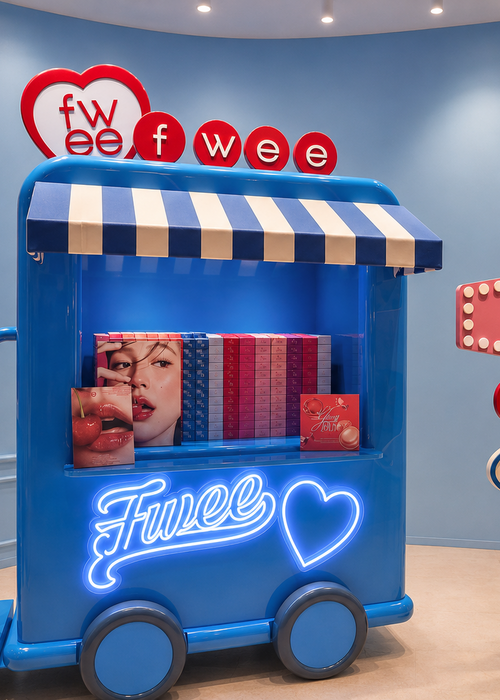 Trade Booths