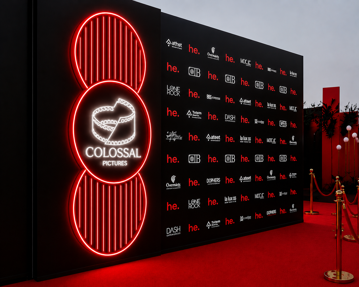 Media Events