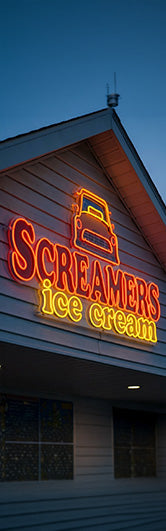 Car Sign Display