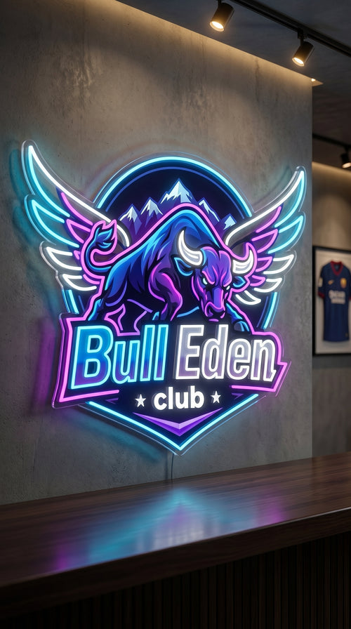 Club & Lounge
