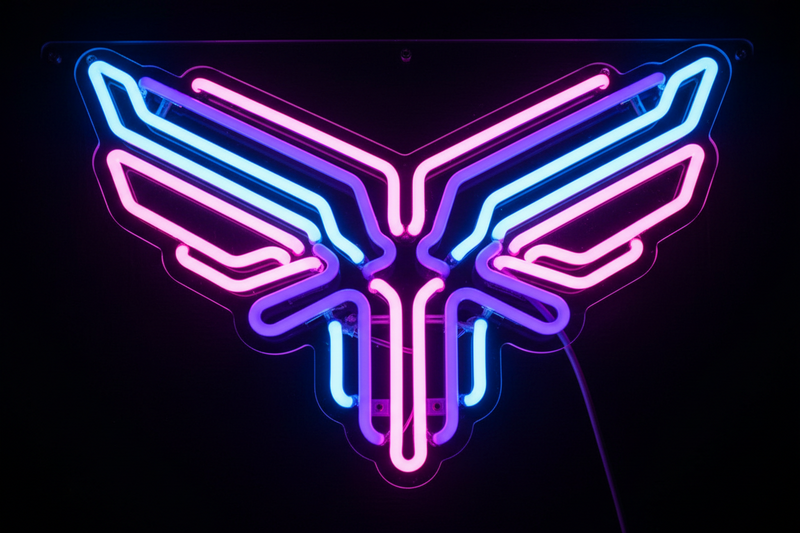 LED NEON-PRO UV Integrated