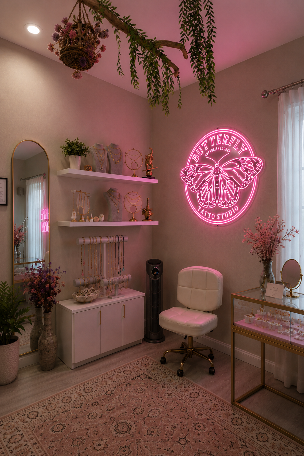 Tattoo Studio