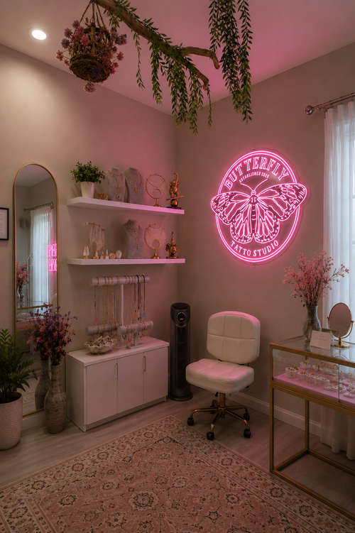 Tattoo Studio