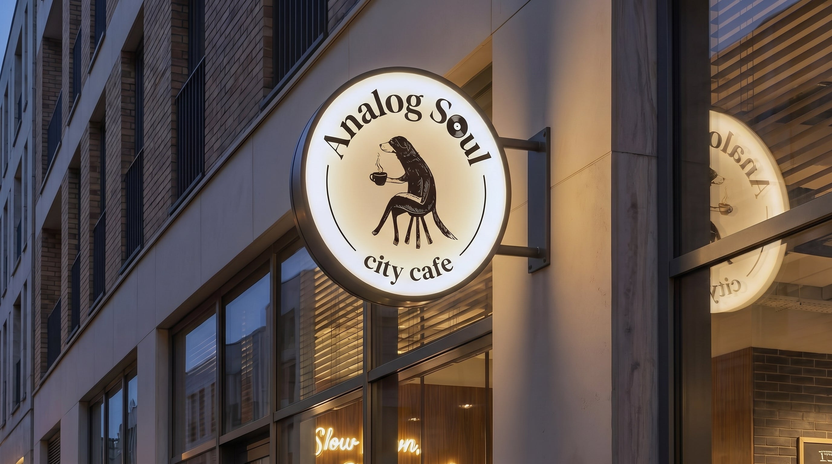 Café & Coffee Shop