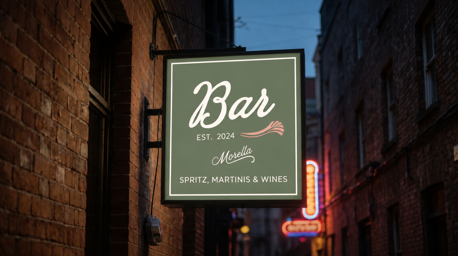 Bar & Nightlife